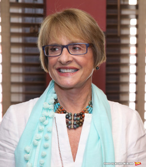 Patti LuPone Will Play The Berkshires This Summer Image