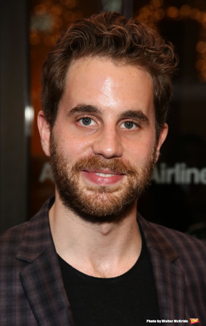 VIDEOS: Ben Platt Performs Songs from SING TO ME INSTEAD at YouTube Space NY 