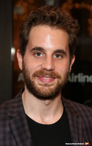 VIDEOS: Ben Platt Performs Songs from SING TO ME INSTEAD at YouTube Space NY Image