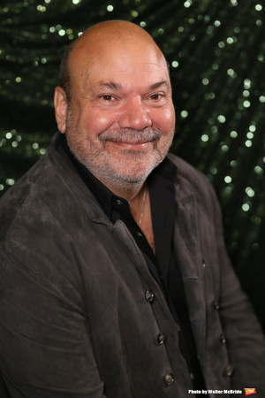 Interview: How THE PROM's Casey Nicholaw Made a Musical with a Message Image