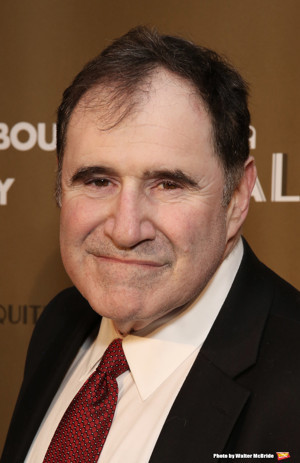 Richard Kind, Holley Fain & More Join Roundabout's TWENTIETH CENTURY Benefit Reading 