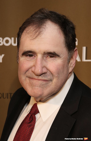 Richard Kind, Holley Fain & More Join Roundabout's TWENTIETH CENTURY Benefit Reading Image