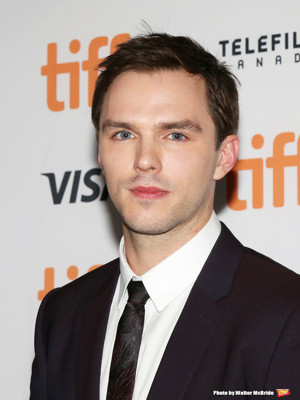 Interview: Nicholas Hoult Talks Starring in TOLKIEN  Image