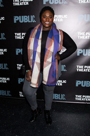 Quincy Tyler Bernstine, Danielle Brooks And More To Judge AUGUST WILSON MONOLOGUE COMPETITION Image
