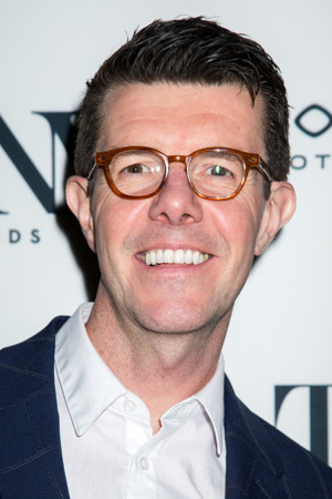 Gavin Lee and More Join the Cast of Paper Mill's BEAUTY AND THE BEAST Image