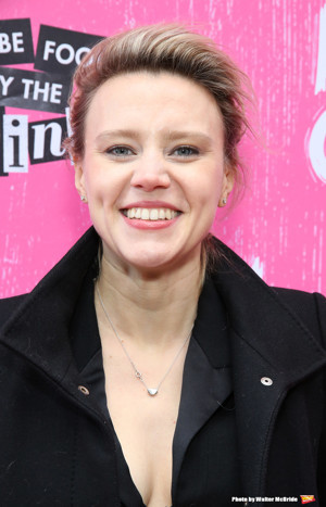 Hulu Greenlights Limited Series THE DROPOUT Starring Kate McKinnon  Image