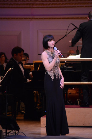 Susan Egan Shares 1996 Fan Note From Matthew Morrison Image