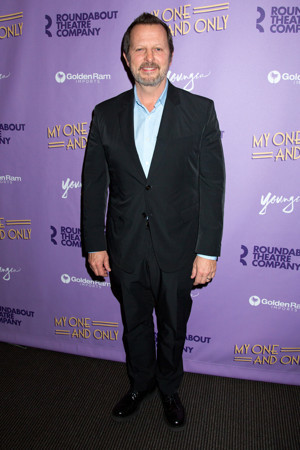 Rob Ashford To Direct PARADE at Point Park University Conservatory Image