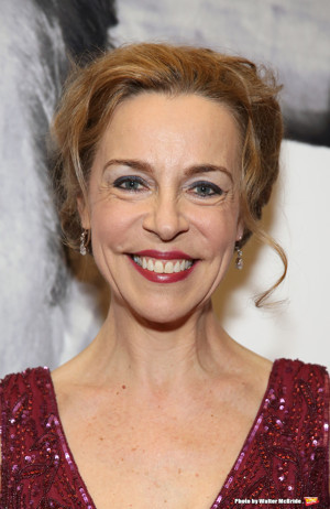 Ellen Harvey and John Lenartz Join Cast of LITTLE WOMEN Image
