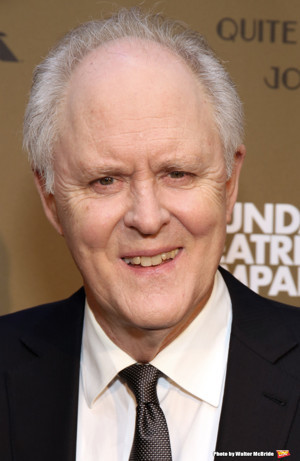 John Lithgow To Star In HBO's PERRY MASON Limited Series 