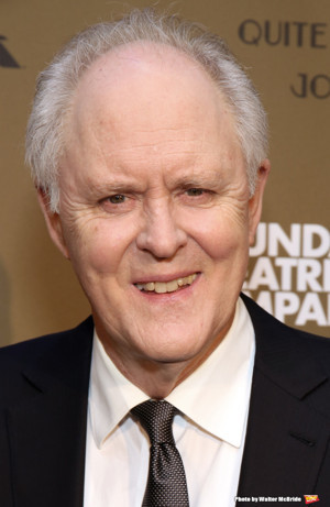 John Lithgow To Star In HBO's PERRY MASON Limited Series Image