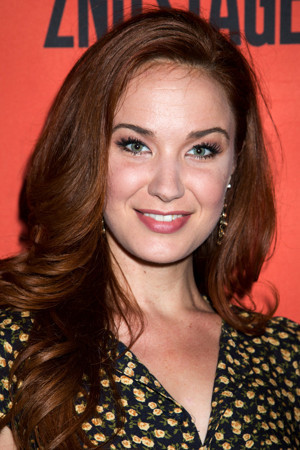Sierra Boggess Will Lead Reading of Maltby and Shire's DANCERS AT A WATERFALL 