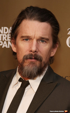 Ethan Hawke To Direct Film Adaptation Of Tennessee Williams' CAMINO REAL  Image