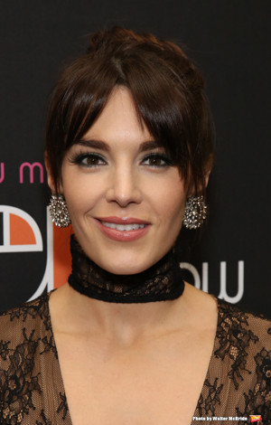 Interview: Kelli Barrett Talks Playing Liza Minnelli on FOSSE/VERDON Image