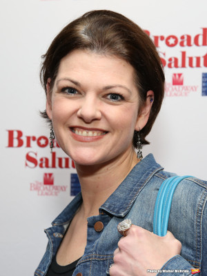 Kate Shindle Among Lineup for Post-Show Talkbacks with CSC Image