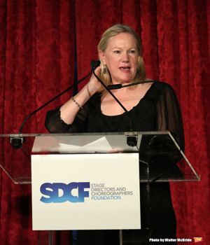 SDCF Host Symposium 'Choreography In Collaboration' Featuring Kathleen Marshall, Spencer Liff, and More Image