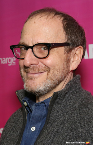 Lonny Price Will Direct Roundabout's Premiere of SCOTLAND, PA Musical Image