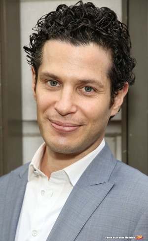 Exclusive Podcast: LITTLE KNOWN FACTS with Ilana Levine and FOSSE/VERDON's Thomas Kail Image