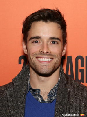 FOX Picks Up FLITHY RICH Starring Corey Cott, Kim Cattrall for 2019-2020 Season Image