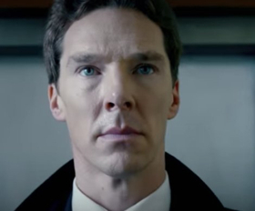 Showtime Debuts New Teaser for PATRICK MELROSE Starring Benedict Cumberbatch 