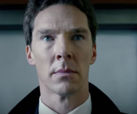 Showtime Debuts New Teaser for PATRICK MELROSE Starring Benedict Cumberbatch Image