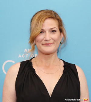 Mo Rocca, Ana Gasteyer & More Join Line-Up for Lyrics & Lyricists' LIVE AND IN LIVING COLOR! Image