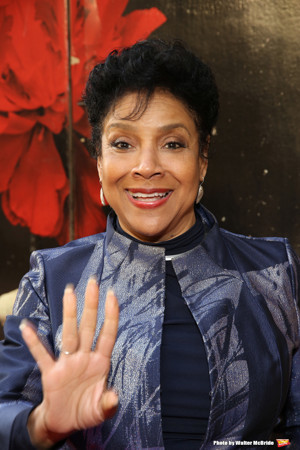 Irondale To Honor Award-Winning Phylicia Rashad At Inspire Benefit Celebration  Image