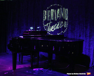 Birdland Presents The Jazz Masters And More Week Of May 27 Image