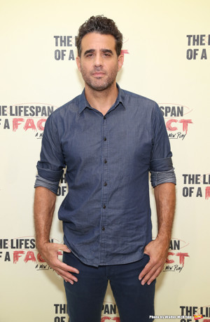 Bobby Cannavale & Stockard Channing Join LAPHAM RISING Film Adaptation Image