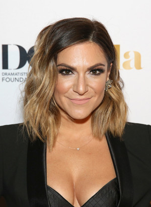 Exclusive Podcast: LITTLE KNOWN FACTS with Ilana Levine and WAITRESS' Shoshana Bean Image