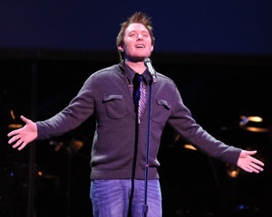 Clay Aiken, Zach Adkins, Jackie Burns and More Join GREASE at Pittsburgh CLO 