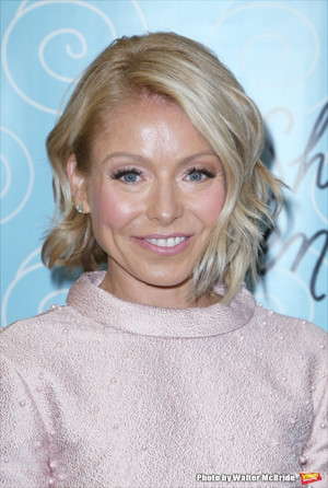 The Trevor Project's Trevorlive to Honor Kelly Ripa and Mark Consuelos Image