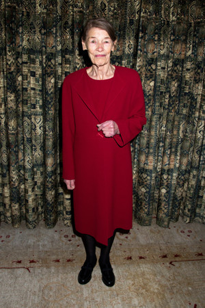 Glenda Jackson And More Honored At The 2019 Lilly Awards Image