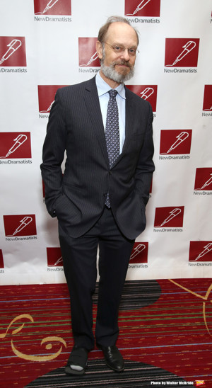 David Hyde Pierce To Attend CaringKind Gala Image