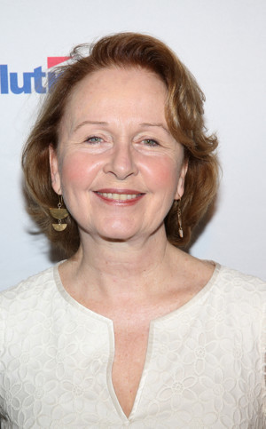 Kate Burton, Jonathan Cake, and More Lead Cast of The Public's CORIOLANUS Image