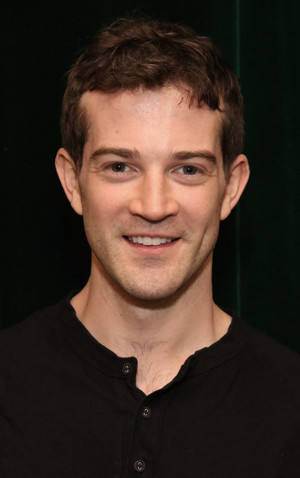 A.J. Shively, Dan Butler, and More Cast in Project Shaw's THE PHILANDERER Image