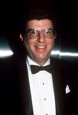 Feinstein's/54 Below To Celebrate Marvin Hamlisch  Image