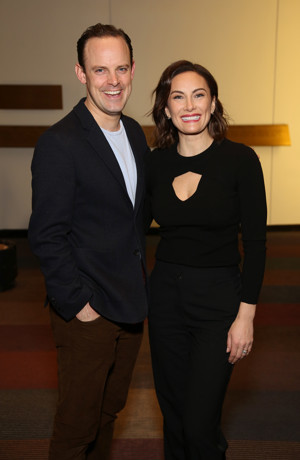 Laura Benanti Will Sing on New MY FAIR LADY EP Image