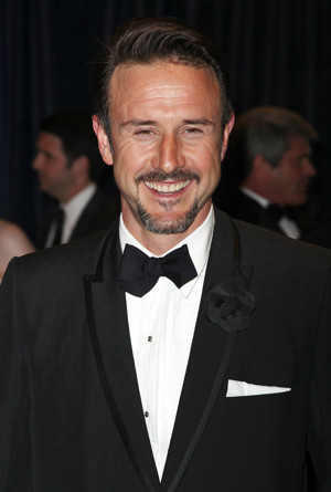 CREEPSHOW Adds David Arquette, Tricia Helfer & Dana Gould to Cast Image