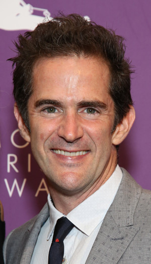 Andy Blankenbuehler to Direct New Musical FIVE POINTS at 54 Below Image