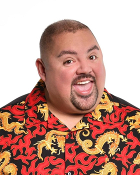 Netflix Orders Three New Projects from Comedy Powerhouse Gabriel 'Fluffy' Iglesias 