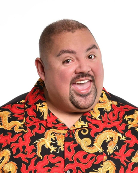 Netflix Orders Three New Projects from Comedy Powerhouse Gabriel 'Fluffy' Iglesias Image
