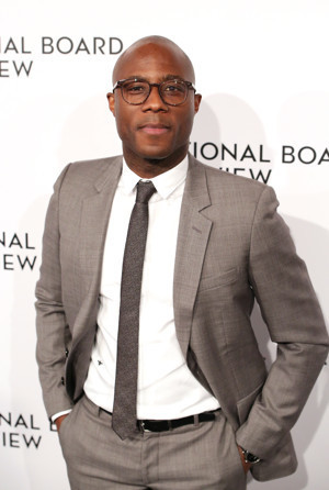 Barry Jenkins To Direct Alvin Ailey Film Image