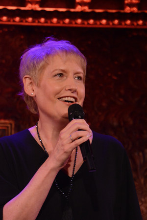 Liz Callaway, Andrea McArdle and More Set for 54 Below This Month Image