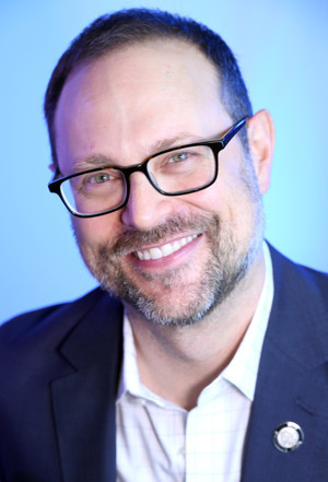 THE PROM Composer Matthew Sklar To Receive The Dramatists Guild Frederick Loewe Award Image
