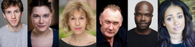 Full Cast Announced for H.R.Haitch Image