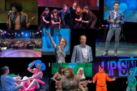 Kitchen Theatre Company Celebrates a Successful Lip Sink Fundraiser Image