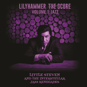 Steven Van Zandt To Release LILYHAMMER Soundtracks 