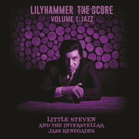 Steven Van Zandt To Release LILYHAMMER Soundtracks Image