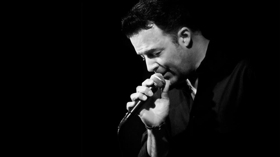 John Anthony Tributes George Michael at 54 Below Image